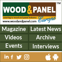Wood&Pannel Europe